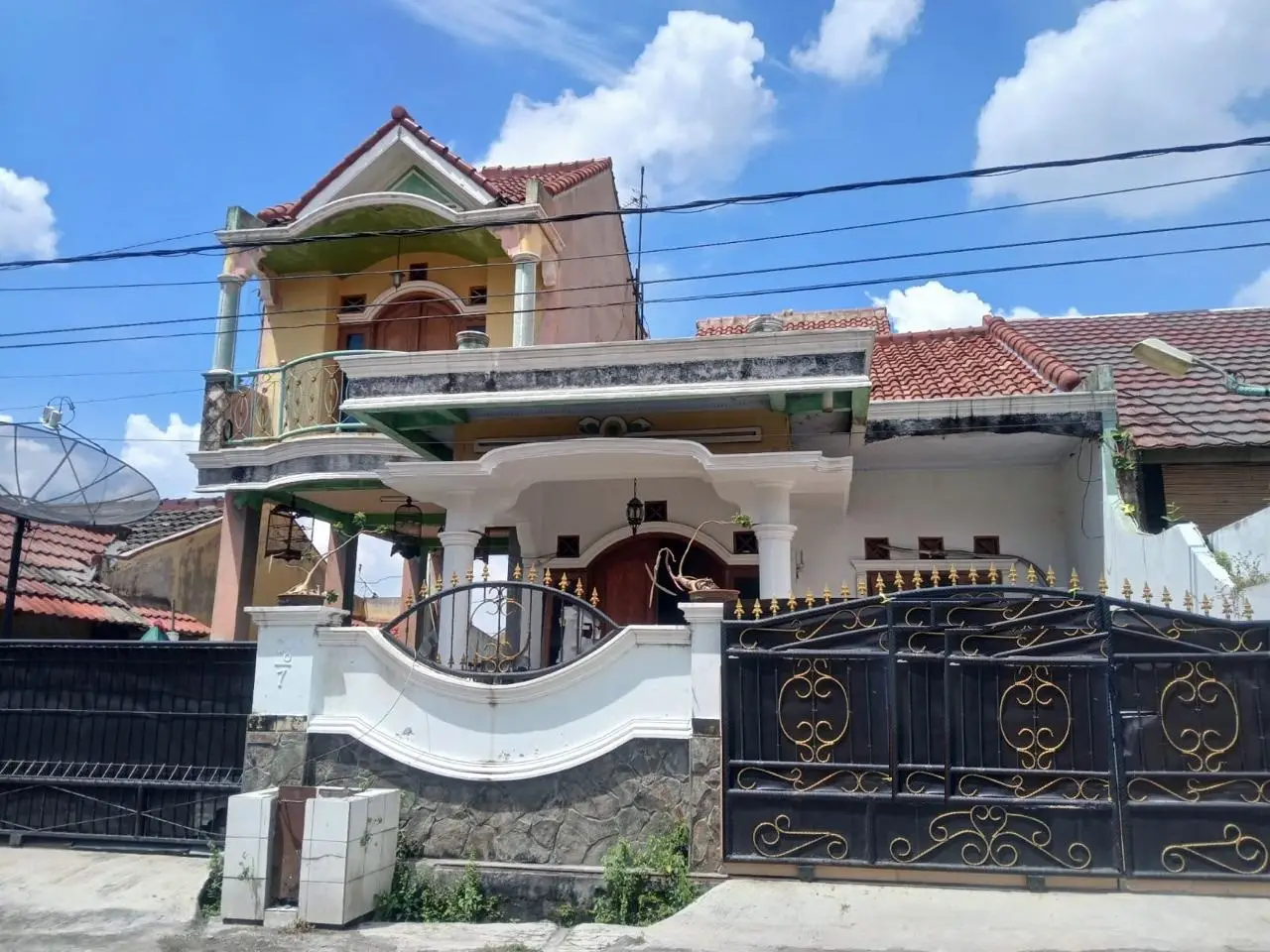 Rumah Sertifikat Hak Milik Serang Banten Terbaru 2025